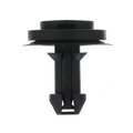 15733971 - : OEM NEW 1999-20 GM Chevrolet Front Bumper Upper Retainer Deflector Clip 15733971 for GM Image