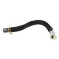 19129959 - : OEM NEW 05-08 GM Chevrolet Buick Saturn Pontiac Relay Heater Inlet Hose 19129959 for GM Image