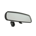 963212Y900 - Body: Mirror Inside for Nissan: 350Z, Altima, Armada, Frontier, Kicks, Kicks Play, LEAF, Maxima, Micra, Murano, NV1500, NV2500, NV3500, Pathfinder, Pathfinder Armada, Quest, Rogue, Sentra, TITAN, TITAN XD, Versa, Versa Note, Xterra Image