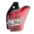 84912SG051 - Electrical: Tail Lamp Assembly for Subaru: Forester Image