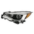 84002AL01B - Electrical: Headlamp Assembly for Subaru Image