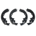 19152704 - : Rear Drum Brake Shoe Set for GM Image