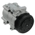HU2Z19703T - HVAC: A/C Compressor for Ford Image