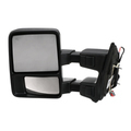 DC3Z17683BA - Body: Mirror for Ford: F-250 Super Duty, F-350 Super Duty, F-450 Super Duty Image
