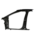 CM5Z58211A10A - Body: Aperture Panel for Ford: Focus Image
