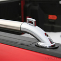 19353756 - : Bed Pop-Up Locker Side Rails for GM Image