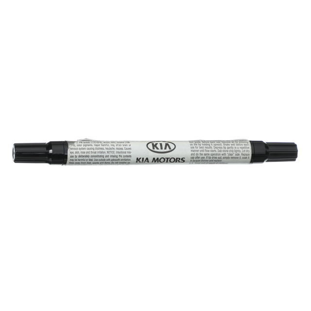UA006TU50141UA - : OEM NEW 2009-2010 Kia Rondo Wagon Touch Up Paint Pen Urban Gray UA006-TU50141UA for Kia Image