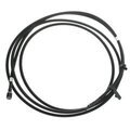 BB5Z17A605D - Body: Lift-gate Washer Hose for Ford Image