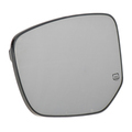 68188637AA - : OEM NEW Mopar 2013-16 Dodge Dart Mirror Replacement Glass Front Left 68188637AA for Mopar Image