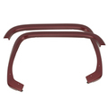 23218864 - Exterior: Fender Flare Set, Front and Rear for GM Image