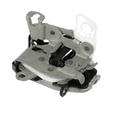 6C2Z1521812A - Body: Latch for Ford: E-150, E-250, E-350 Super Duty, E-450 Super Duty | Mercury: Sable Image