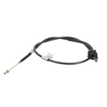 XR3Z7535CA - Clutch: Release Cable for Ford: Mustang Image