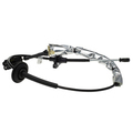BL3Z7E395C - Automatic Transmission: Shift Control Cable for Ford: F-150 Image