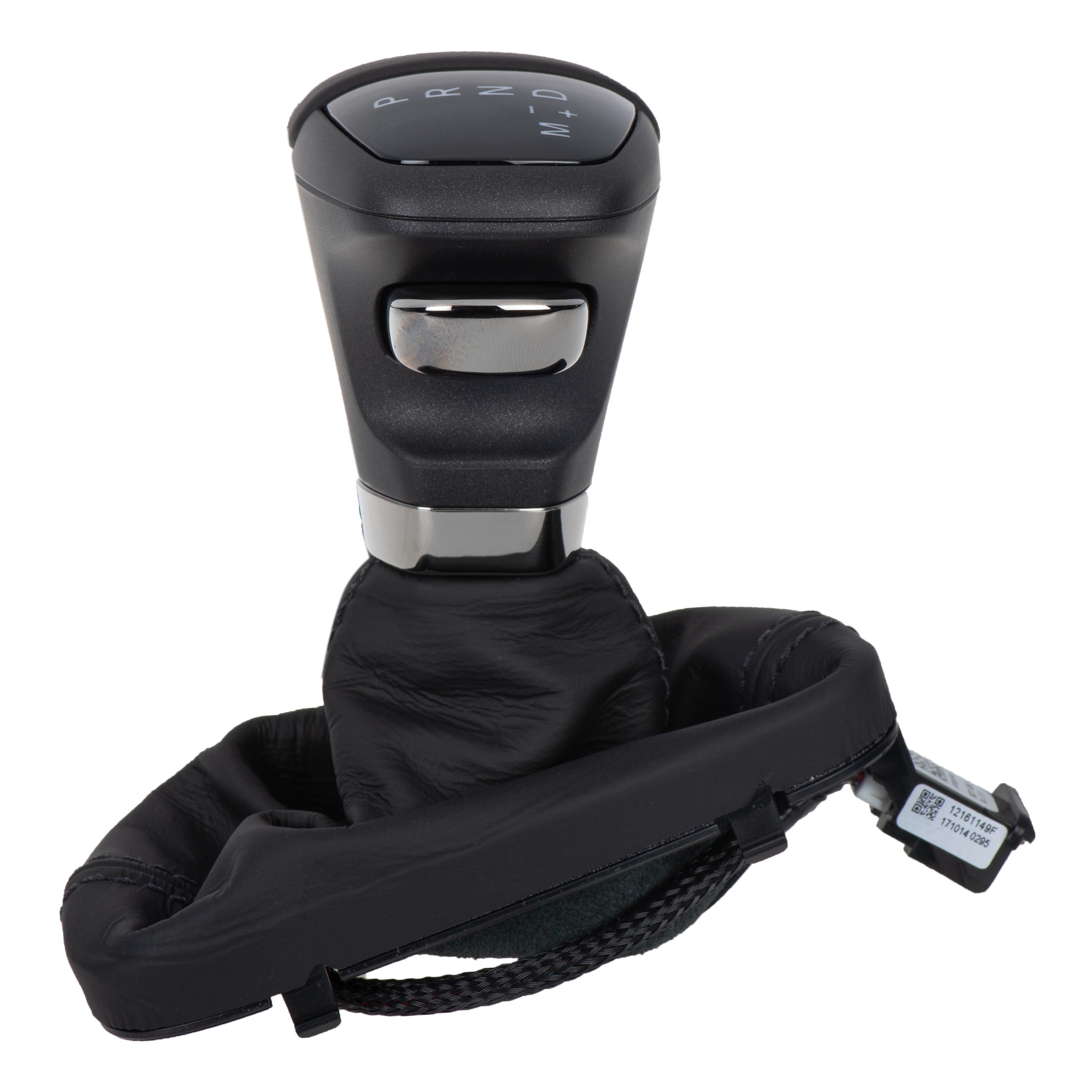 6FE061XPAF - : Gearshift Boot And Knob for Dodge: Durango Image