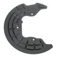 68401297AA - : Brake Shield, Left for Mopar Image