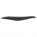 84045468 - : Jet Black Front Driver Side Door Armrest Cover Trim for Chevrolet: Cruze Image