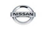 62890EA500 - Body: Emblem for Nissan: Frontier, NV1500, NV2500, NV3500, Pathfinder, Xterra Image