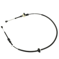 19368078 - Automatic Transmission: Shift Control Cable for Buick: Rendezvous, Terraza | Chevrolet: Uplander | Pontiac: Montana | Saturn: Relay Image
