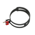 909170067 - Cooling System: Lower Hose Clamp for Subaru: B9 Tribeca, Legacy, Outback, Tribeca Image