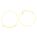 979151E - : OEM NEW Volkswagen Wire Set 000-979-151-E for Volkswagen Image