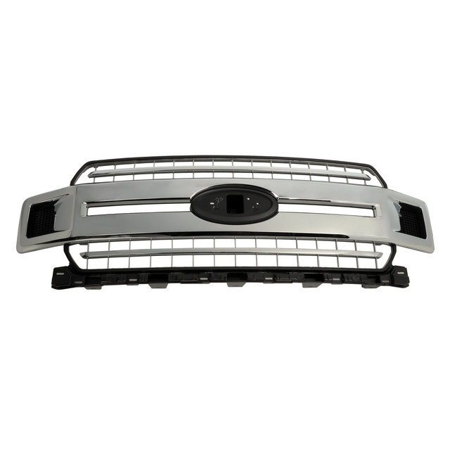2018-2020 Ford F-150 Grille JL3Z-8200-EB | QuirkParts