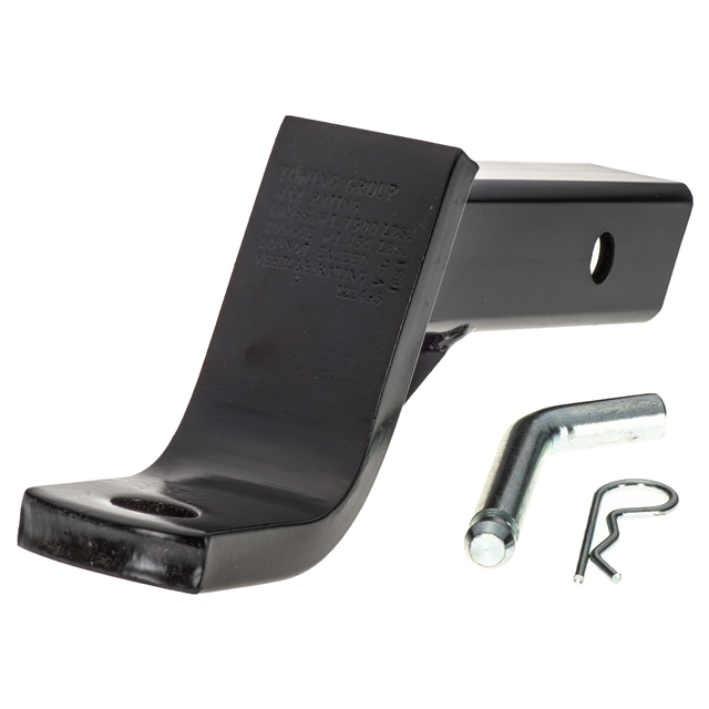 82213548 - Carriers &amp; Cargo Hauling Accessories: Trailer Hitch Ball Mount for Chrysler: 300, Aspen, Pacifica, Town &amp; Country, Voyager | Dodge: Caravan, Challenger, Charger, Dakota, Durango, Grand Caravan, Journey, Nitro, Ram 1500, Ram 2500, Ram 3500, Sprinter 2500, Sprinter 3500 | Fiat: 500X | Jeep: Cherokee, Commander, Compass, Gladiator, Grand Cherokee, Grand Cherokee L, Grand Cherokee WK, Grand Wagoneer, Grand Wagoneer L, Liberty, Renegade, Wagoneer, Wagoneer L, Wrangler, Wrangler JK | Ram: 1500, 1500 Classic, 2500, 3500, C/V, Dakota, ProMaster 1500, ProMaster 2500, ProMaster 3500, ProMaster City, ProMaster EV Image