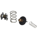 2W9Z8575AB - Cooling System: Thermostat for Ford Image