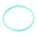 7T4Z6840CB - Engine: Adapter Gasket for Ford Image