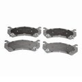 19286095 - : Ceramic Disc Brake Pad Set for GM Image