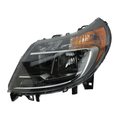 4725945AK - Electrical: Headlamp, Left for Ram: ProMaster 1500, ProMaster 2500, ProMaster 3500 Image