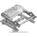 13518953 - Body: Seat Adjuster for Cadillac: Escalade, Escalade ESV | Chevrolet: Silverado 1500, Silverado 2500 HD, Silverado 3500 HD, Suburban, Tahoe | GMC: Sierra 1500, Sierra 2500 HD, Sierra 3500 HD, Yukon, Yukon XL Image