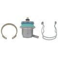 19245529 - : Fuel Injection Pressure Regulator Kit with Clip and Snap Ring for GM Image