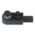 13514197 - : OEM NEW 2019-2020 GM Chevrolet Sierra Left or Right Front Impact Sensor 13514197 for GM Image
