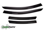 82213106AB - : Deflector Kit for Mopar Image