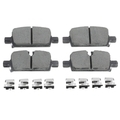 19471030 - : Pad Kit for GM Image