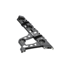 39136915 - : OEM NEW 18-20 GM Buick Regal Sportback Bumper Right Side Guide Bracket 39136915 for GM Image