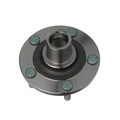 GD7A33060A - Brakes: Hub Assembly for Mazda: 626, Millenia, MX-6 Image