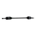 28321FJ020 - : OEM NEW 2014-2017 Subaru XV Crosstrek Impreza Axle Assembly Front 28321FJ020 for Subaru Image