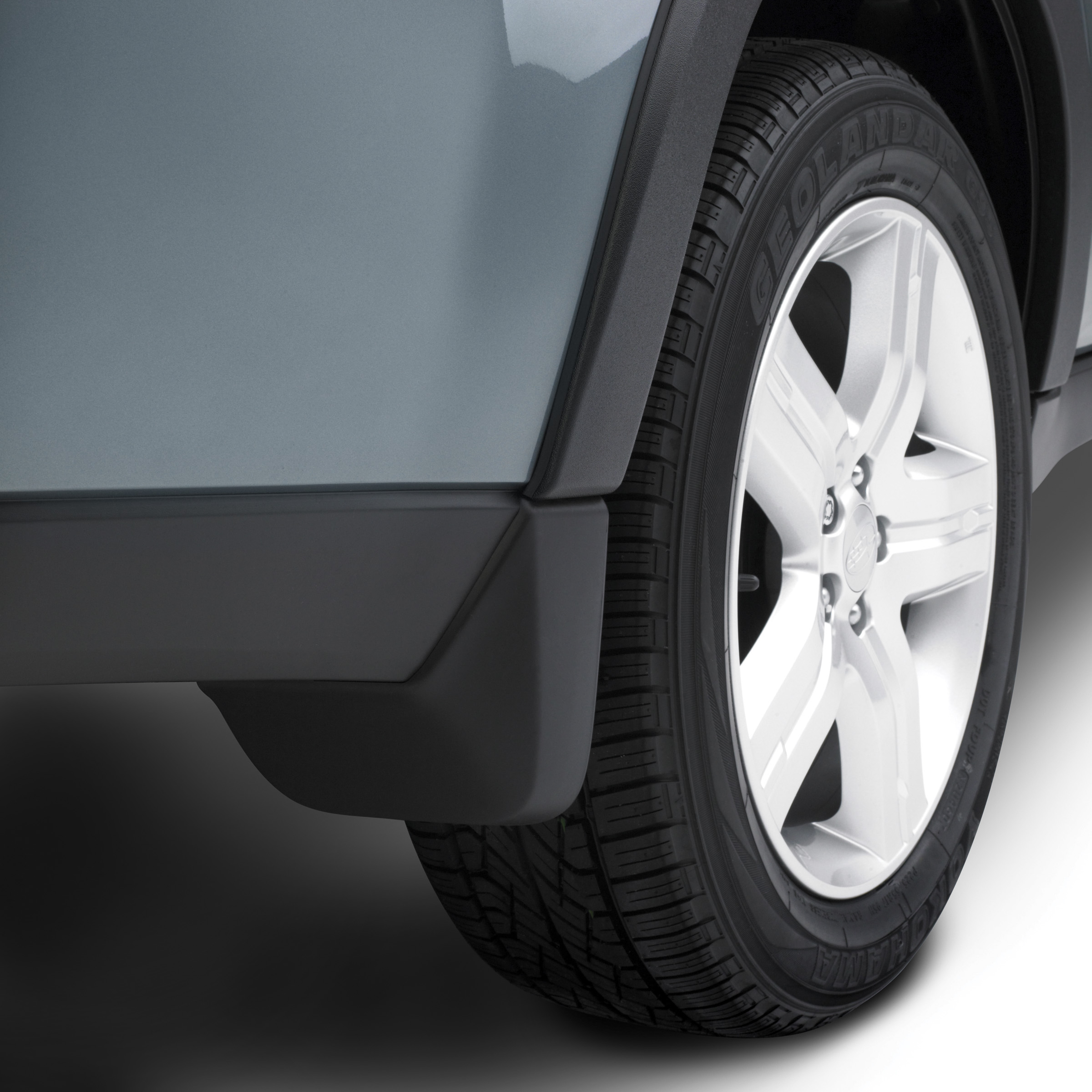 J1010SC020 - Body: Splash Guard for Subaru: Forester Image