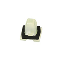 638469E000 - Body: Bumper Cover Grommet for Nissan: Altima Image