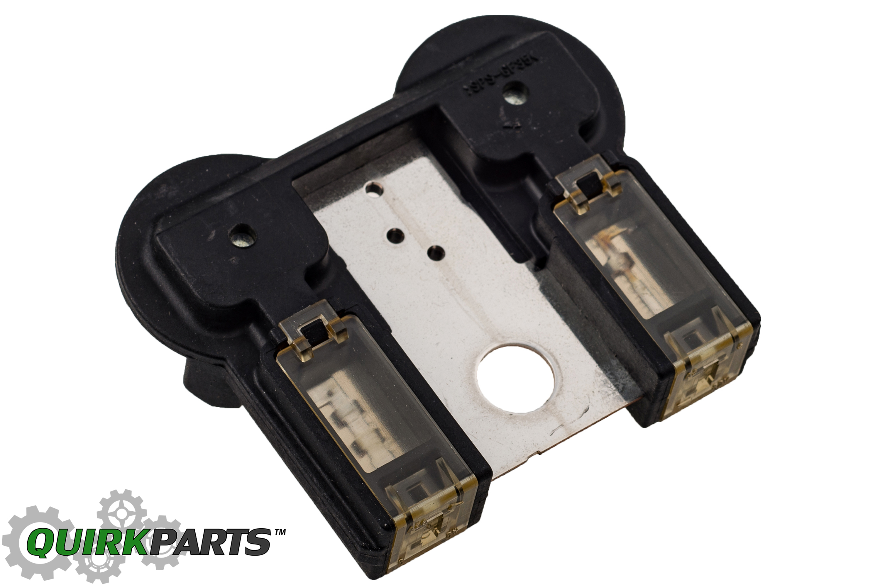 BR3Z14526AA - Electrical: Circuit Breaker for Ford: Mustang Image