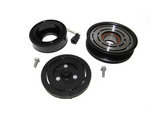 92660JA00B - HVAC: Clutch Assembly for Nissan: Altima, Sentra Image