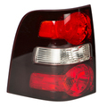 6L2Z13405CA - Electrical: Combo Lamp Assembly for Ford: Explorer Image