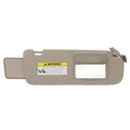 852020A250QD - Body: Sun-visor for Hyundai: Sonata Image