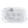 BK2Z13776L - Electrical: Cargo Area Light for Ford Image
