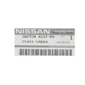 254015AB0A - Body: Switch for Nissan: Murano Image