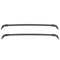 JL1Z7855100AB - : 2018-2024 Ford Expedition Roof Rack Cross Bars for Ford: Expedition | Lincoln: Navigator Image