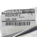 933027S230 - Body: Side Panel Brace for Nissan: TITAN, TITAN XD Image