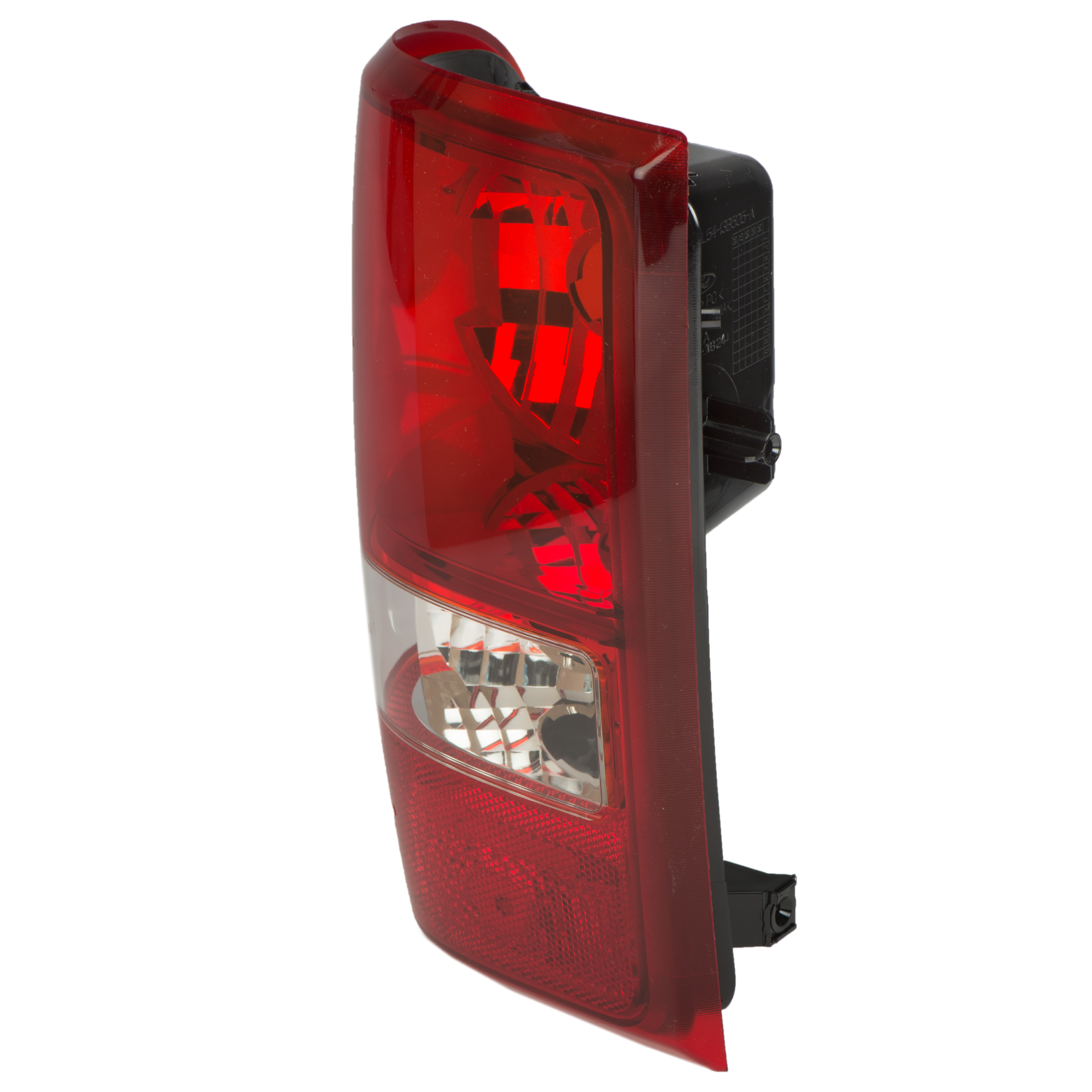 6L5Z13405AA - Electrical: Tail Lamp Assembly for Ford: Ranger Image