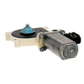 68376201AA - : Window Regulator Motor, Left for Dodge: Challenger Image